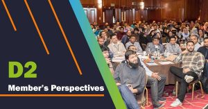 Member’s Perspectives – Introduction to Day 2