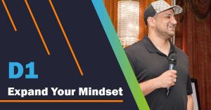 Expand Your Mindset – w/ Com Mirza