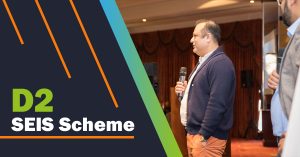 SEIS Scheme – w/ Cirus Rehman & Harun R