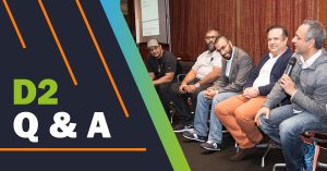 Q & A – w/ Expert Panel