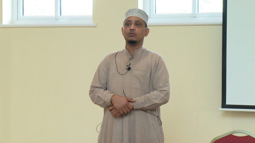 Introduction Recitation